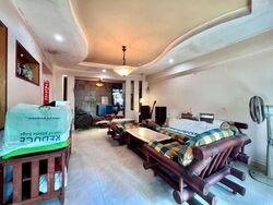 Blk 324 Yishun Rivergreen (Yishun), HDB Executive #563675641